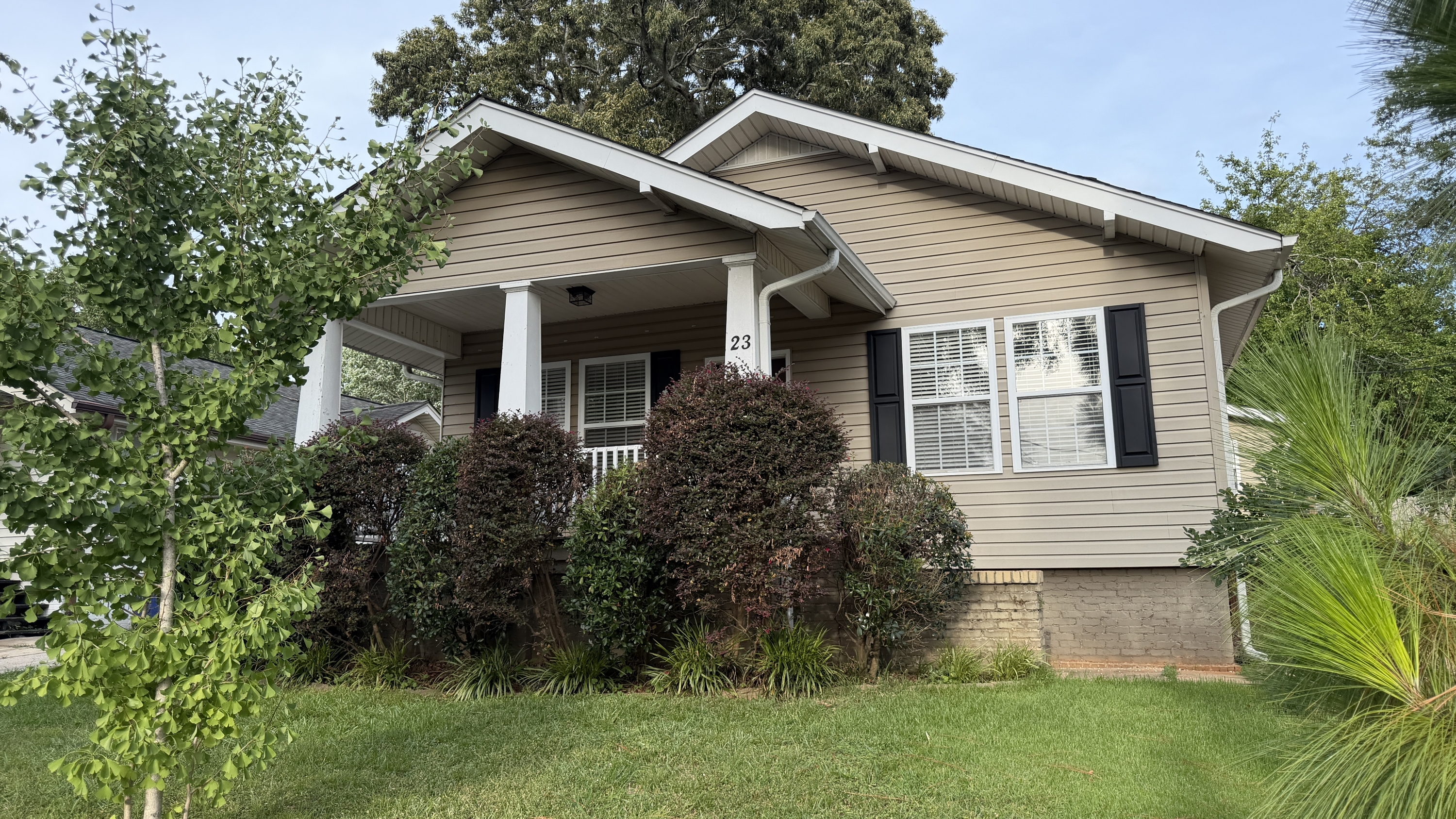 23 McAdoo Avenue