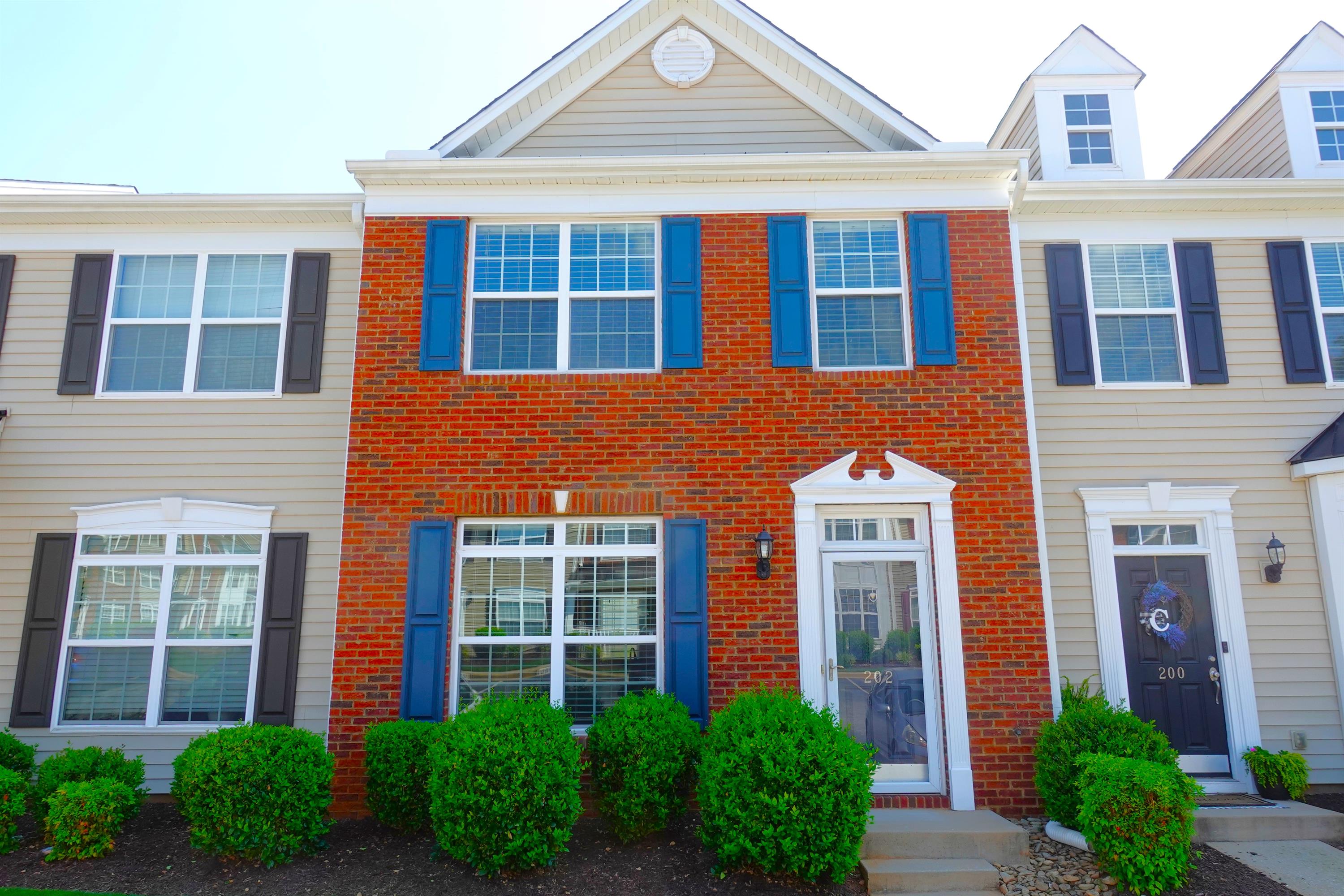 202 Elise Drive - 1